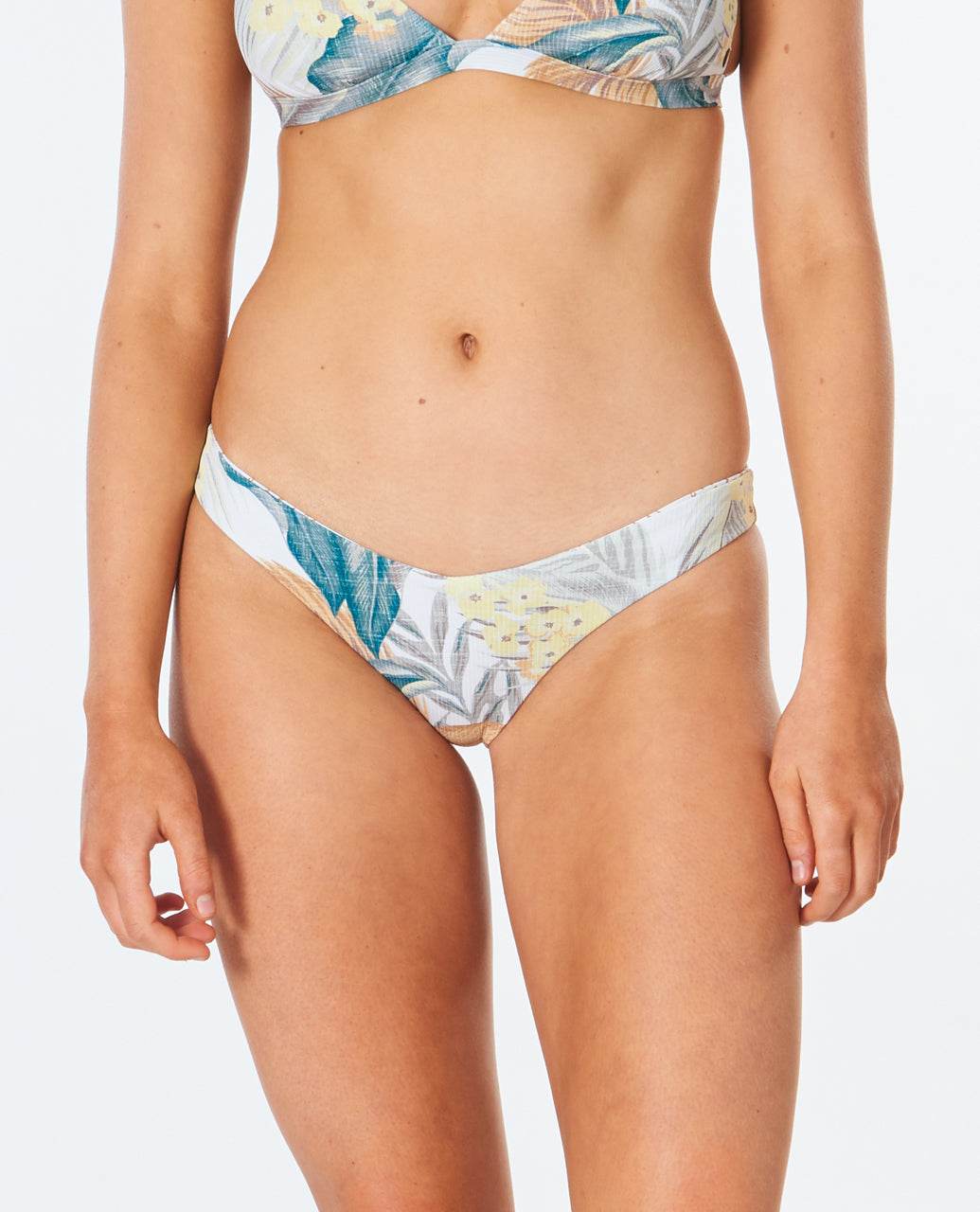 Tropic Sol Revo Skimpy - Rip Curl