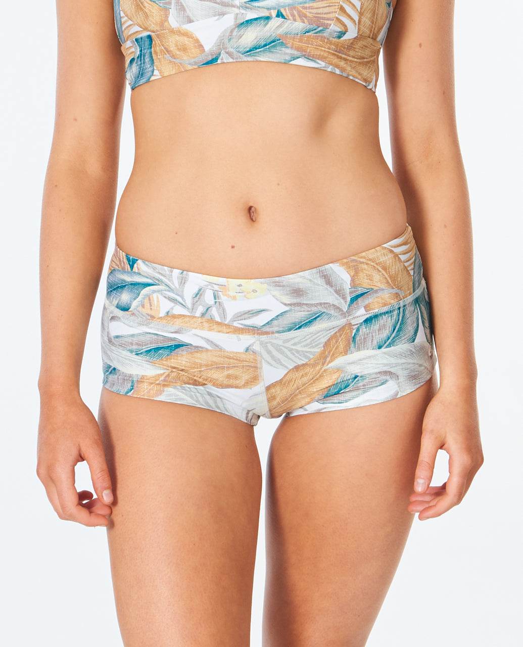 Tropic Sol Mirage Short - Rip Curl
