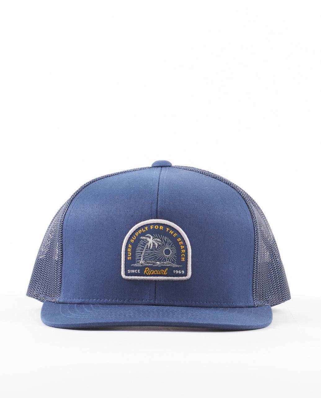 Custom Trucker - Rip Curl