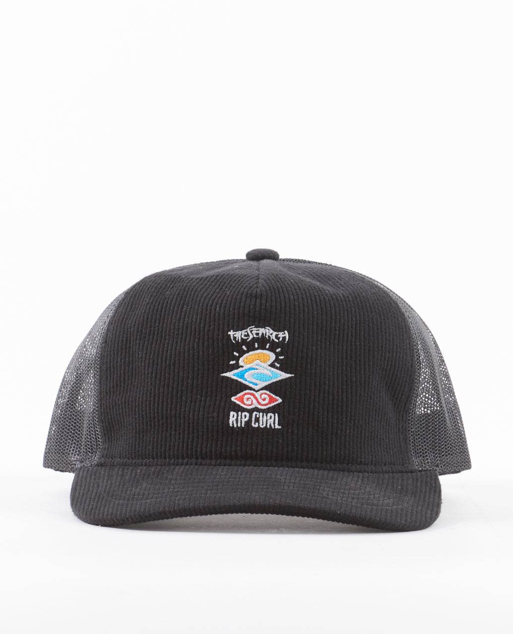 Search Logo Trucker - Rip Curl