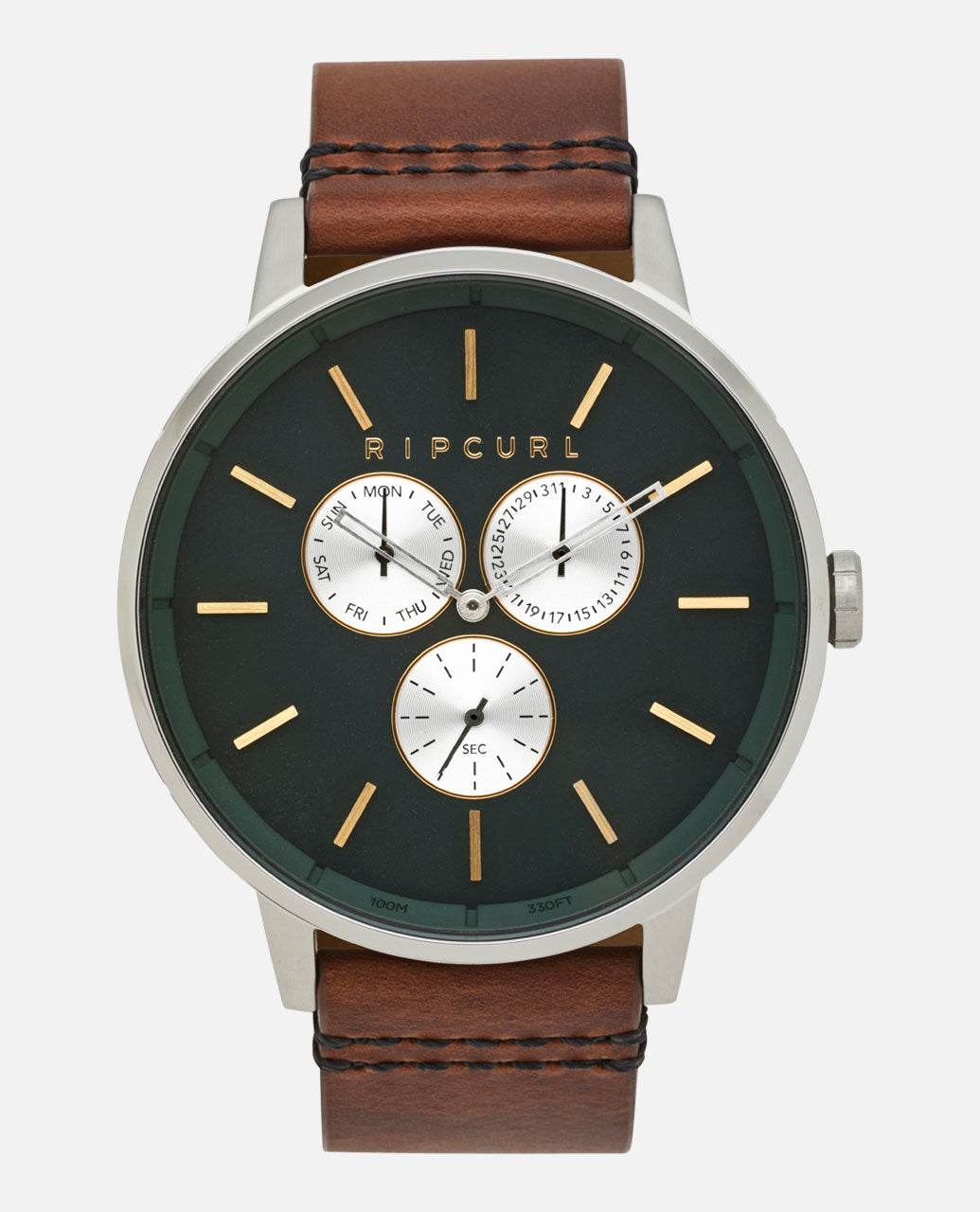 Detroit Multieye Lth - Rip Curl