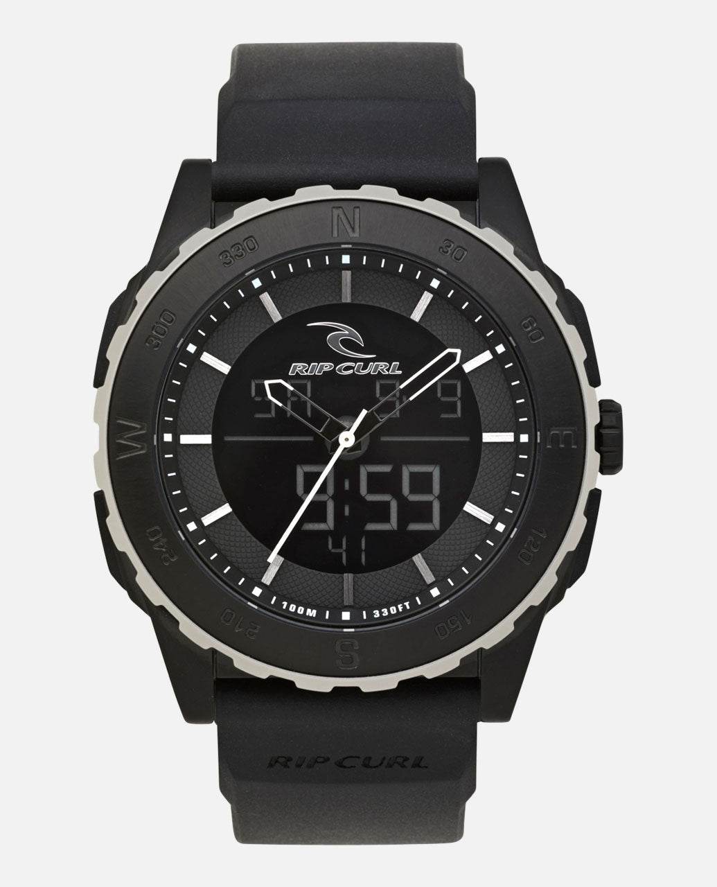 Rival Ana Dig Pu - Rip Curl