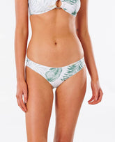 Coastal Palms Cheeky Pant - Rip Curl