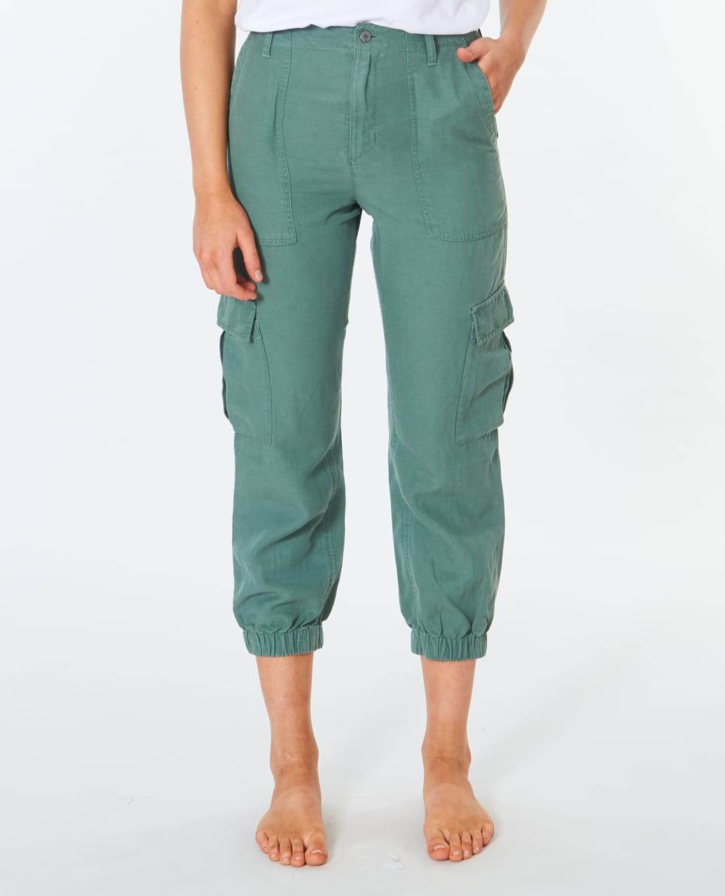 Tropic Sol Utility Pant - Rip Curl