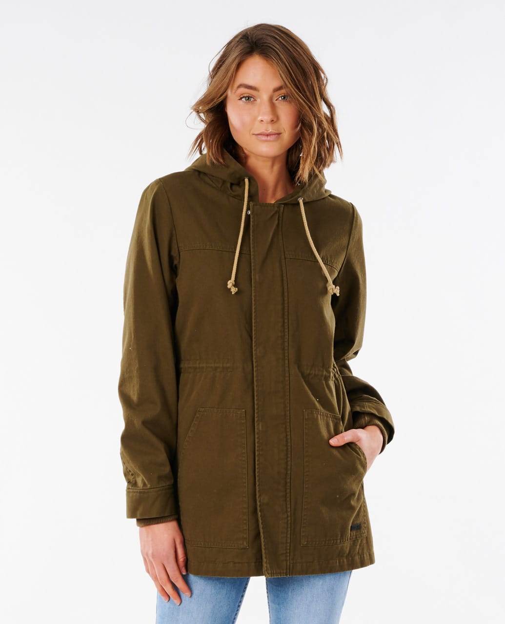 Journey Jacket - Rip Curl