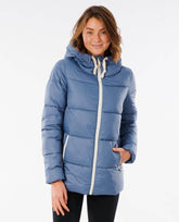 Anti Series Insulated Coat - Rip Curl