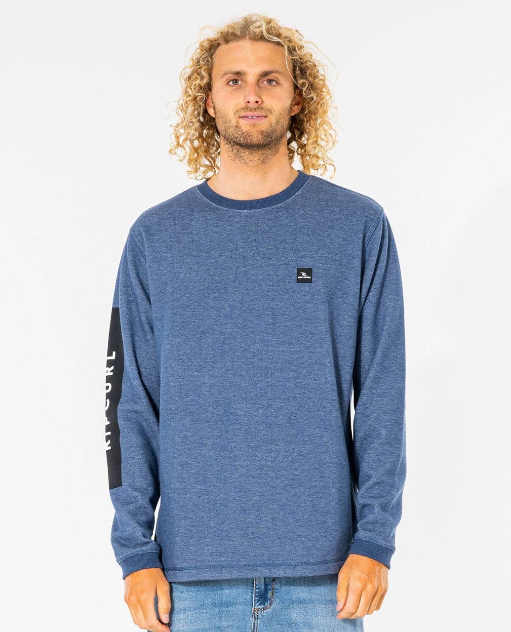 Vaporcool Crew - Rip Curl