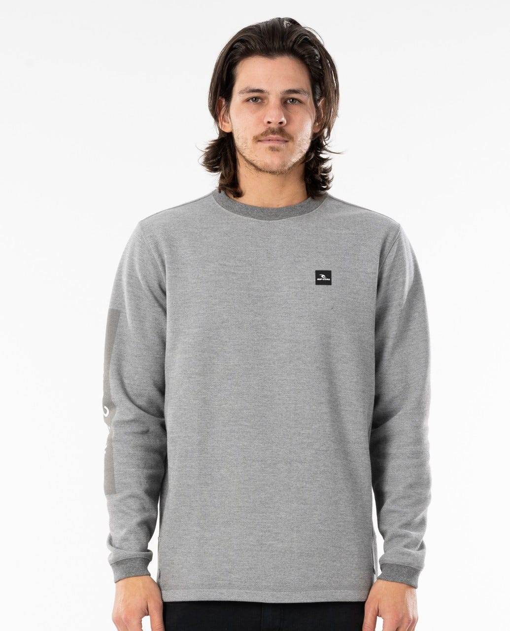 Vaporcool Crew - Rip Curl