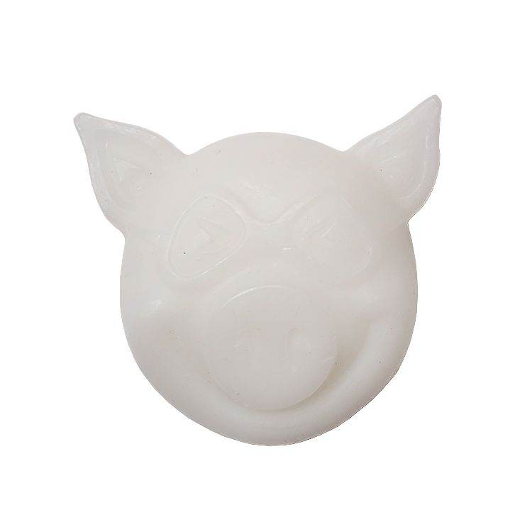 WAX PG NEW PIG HEAD WAX WHITE - Rip Curl