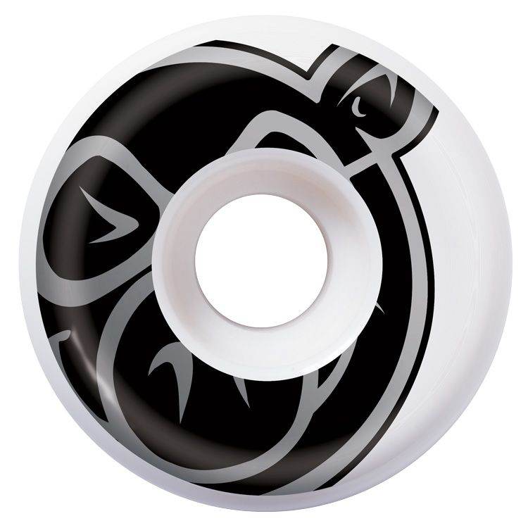 PIG WHEELS PIG PRIME WHEELS 53MM *PERFORMANCE FORMULA - Rip Curl