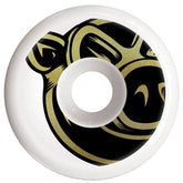 PIG WHEELS PIG PRIME C-LINE WHEELS 52MM *PERFORMANCE FORMULA - Rip Curl