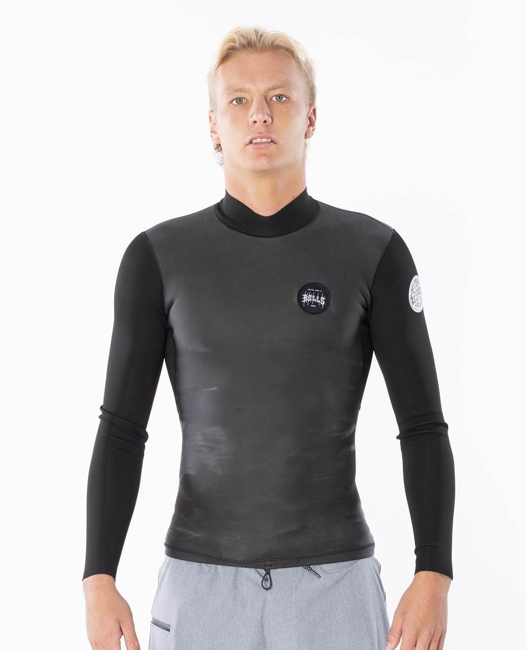 Dawn Patrol 1.5 Long Sleeve Jacket - Rip Curl
