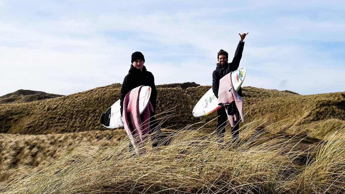 How Do Wetsuits Work: Beginner’s Guide – Rip Curl
