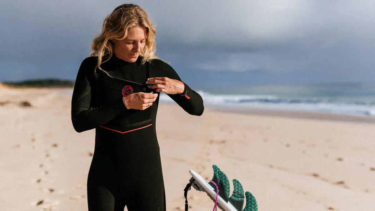 The Ultimate Wetsuit Thickness Guide