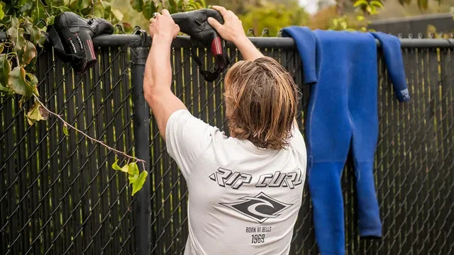 Wetsuit Care: How to Clean, When to Replace, and More - Rip Curl