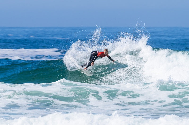 International Contingent Builds Momentum Ahead Of Rip Curl Vic Bay Surf Pro