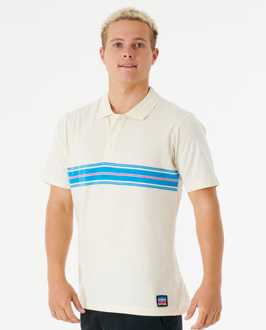 SURF REVIVAL POLO