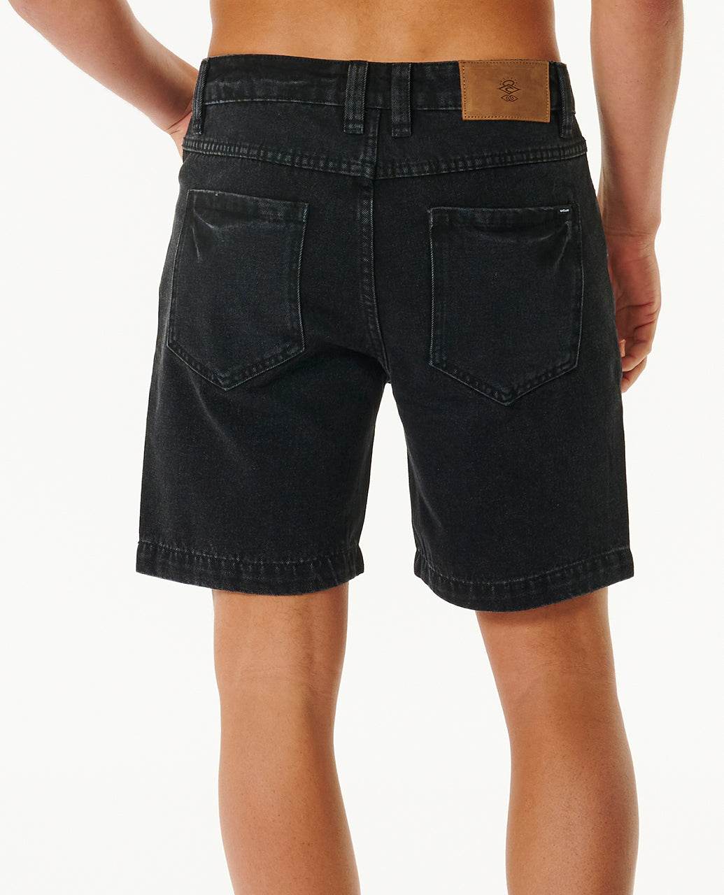 EPIC DENIM WALKSHORT - Rip Curl