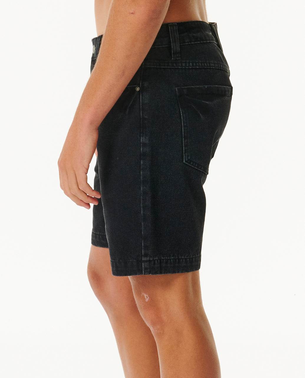 EPIC DENIM WALKSHORT - Rip Curl