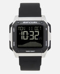 ODYSSEY TIDE SS - Black - Rip Curl
