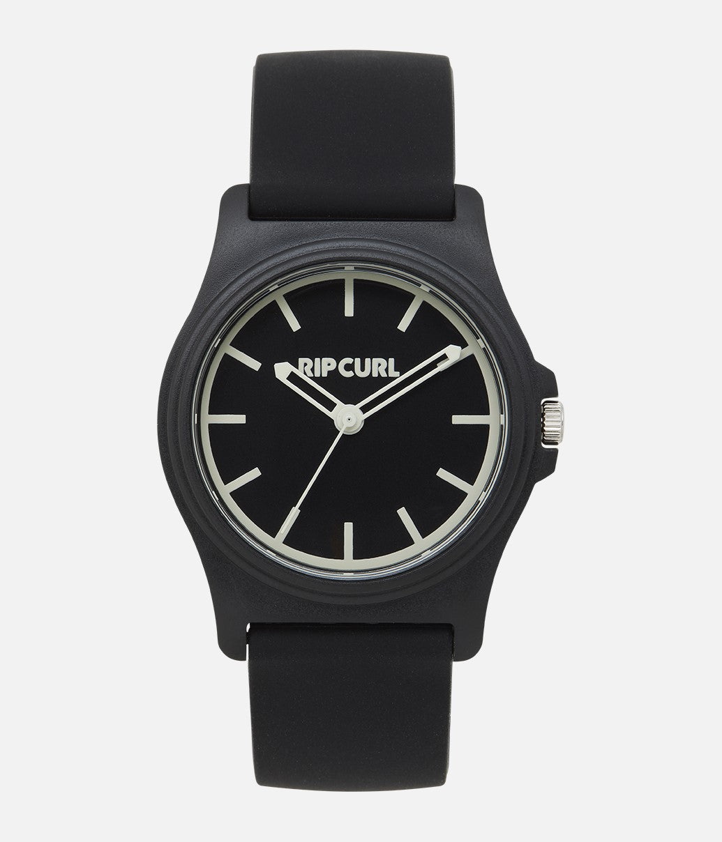 CLASSIC SURF WATCH - Black