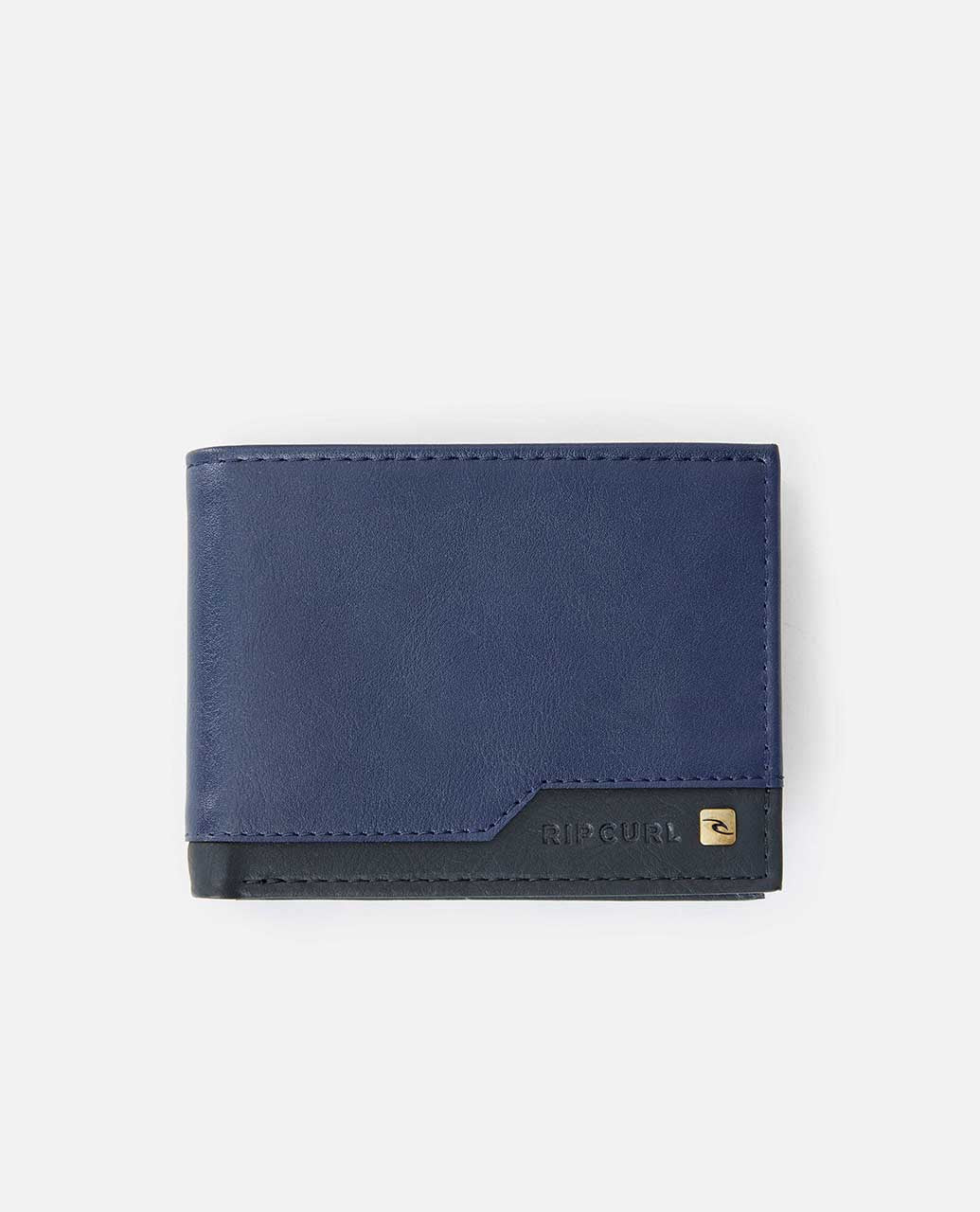 RIDGE PU ALL DAY PU WALLET - NAVY