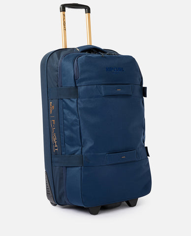 F-LIGHT GLOBAL 100L SAPPHIRE TRAVEL BAG