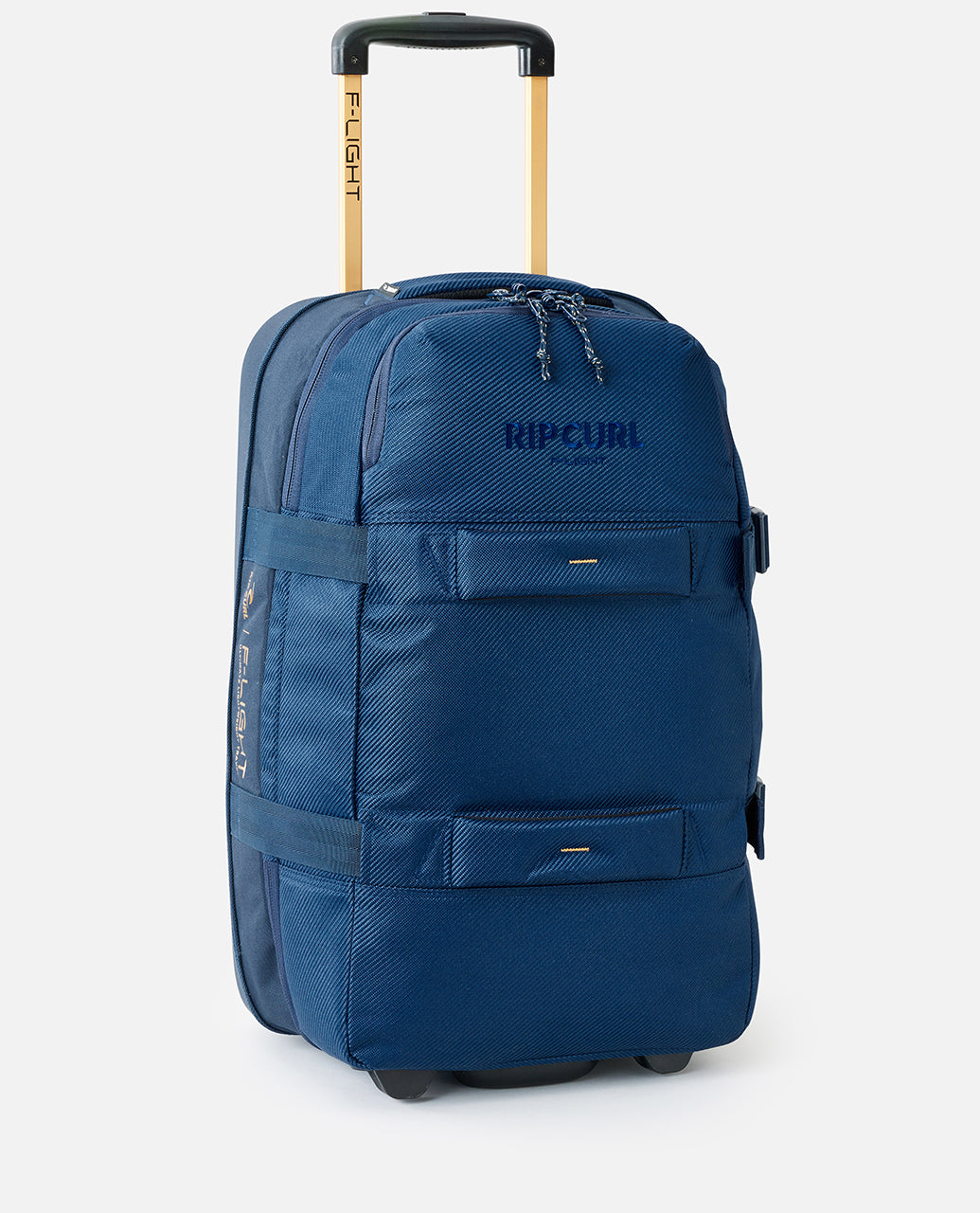 F-LIGHT TRANSIT 45L SAPPHIRE TRAVEL BAG