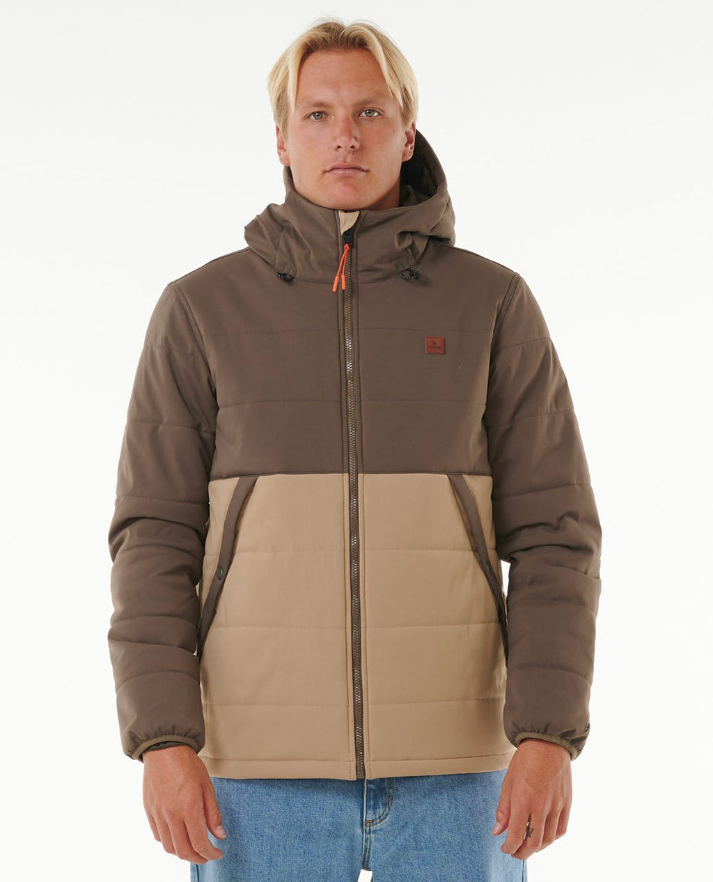 ANTI SERIES RIDGE JACKET