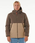 ANTI SERIES RIDGE JACKET