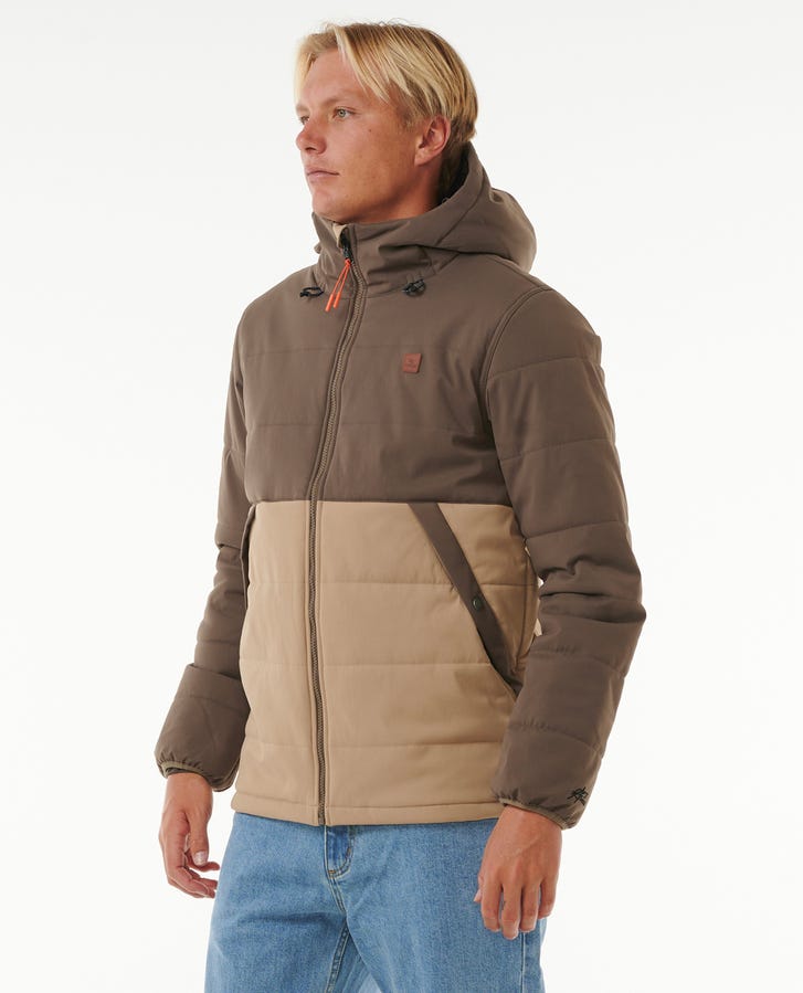 ANTI SERIES RIDGE JACKET