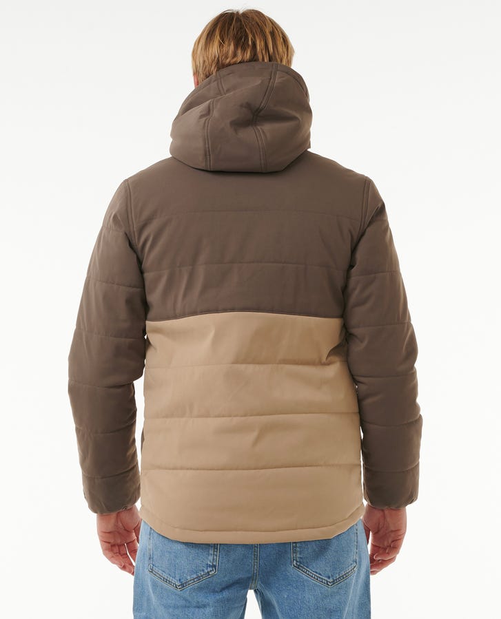 ANTI SERIES RIDGE JACKET