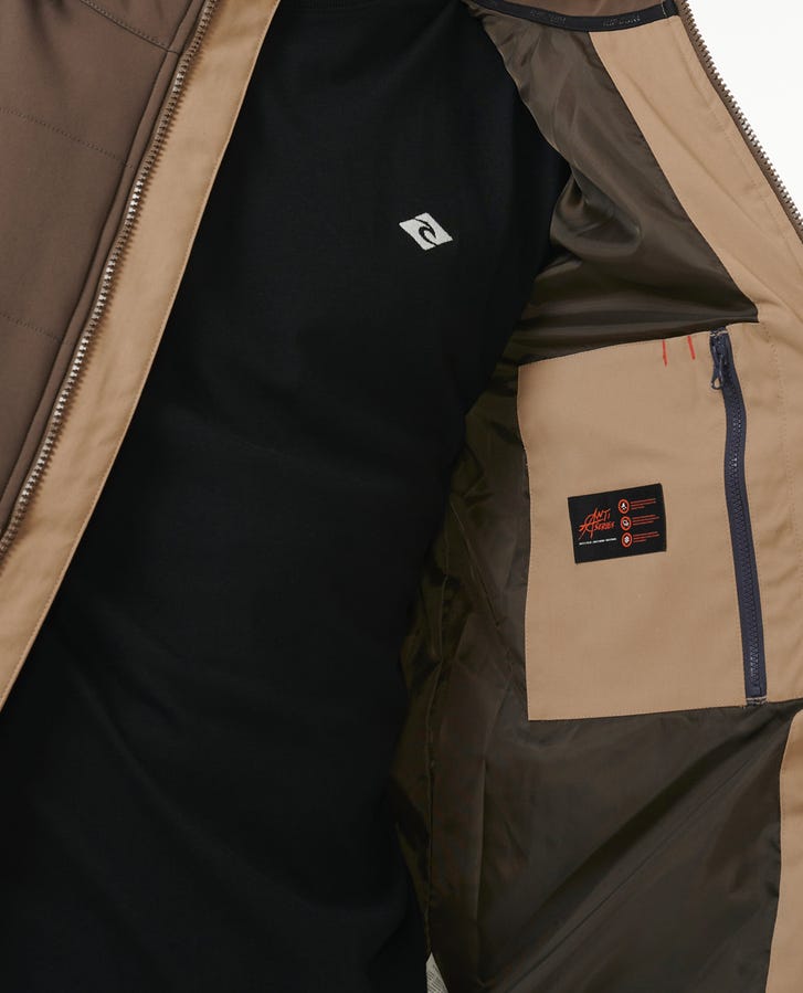 ANTI SERIES RIDGE JACKET