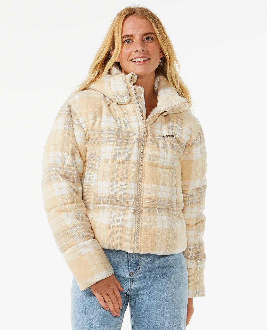 ANTI-SERIES SURF CHECK PUFFER