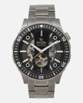 RECON DVR TI AUTOMATIC - Titanium - Rip Curl