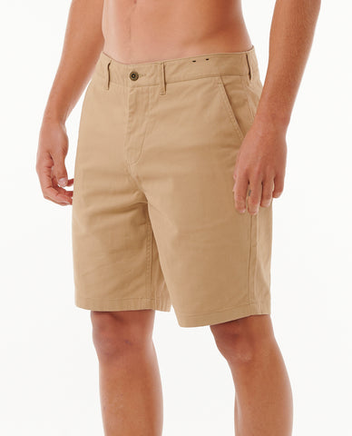 CLASSIC SURF CHINO WALKSHORT