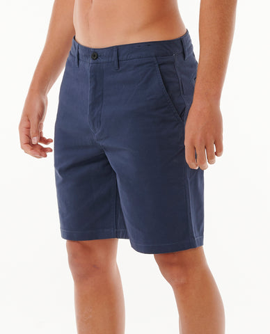 CLASSIC SURF CHINO WALKSHORT