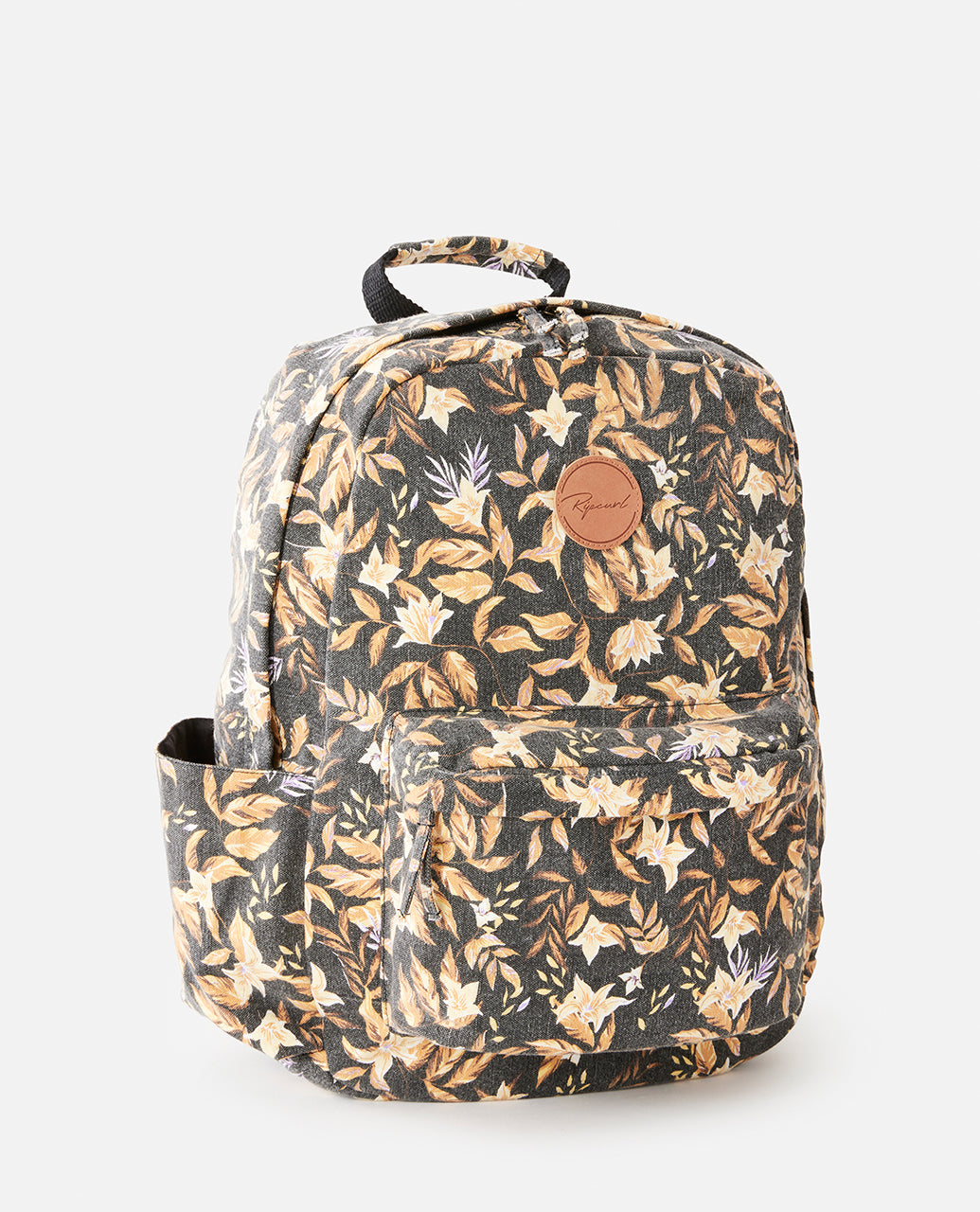 ORGANIC CANVAS 18L BACKPACK