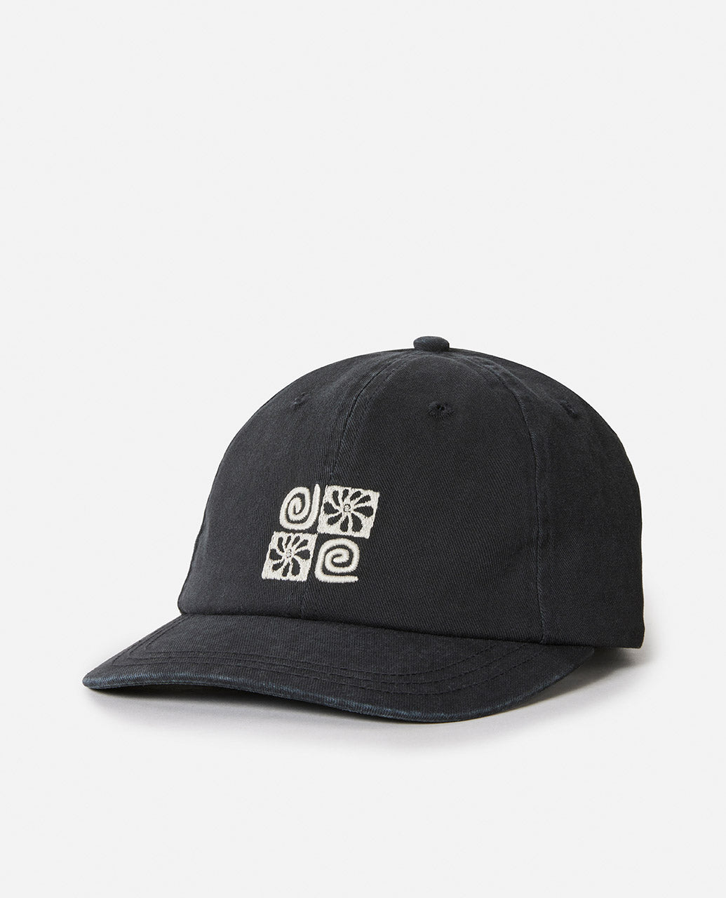 CELESTIAL SUN 6 PANEL CAP