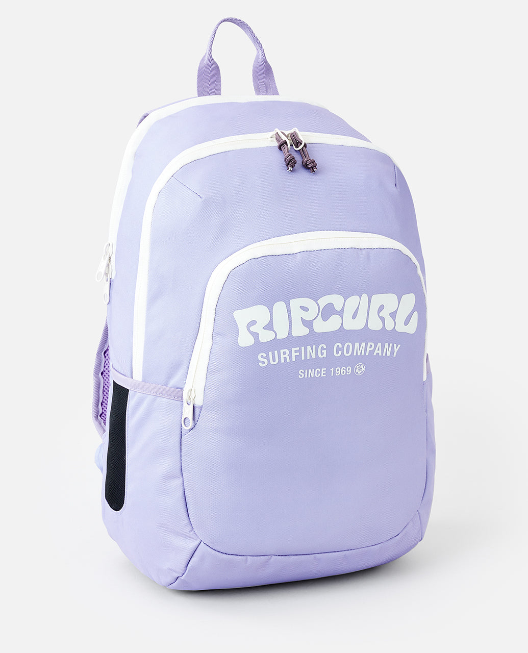 OZONE 2.0 30L BACKPACK - DUSTY LILAC