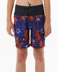 MIRAGE MASON BARREL KILLA - BOYS - Rip Curl