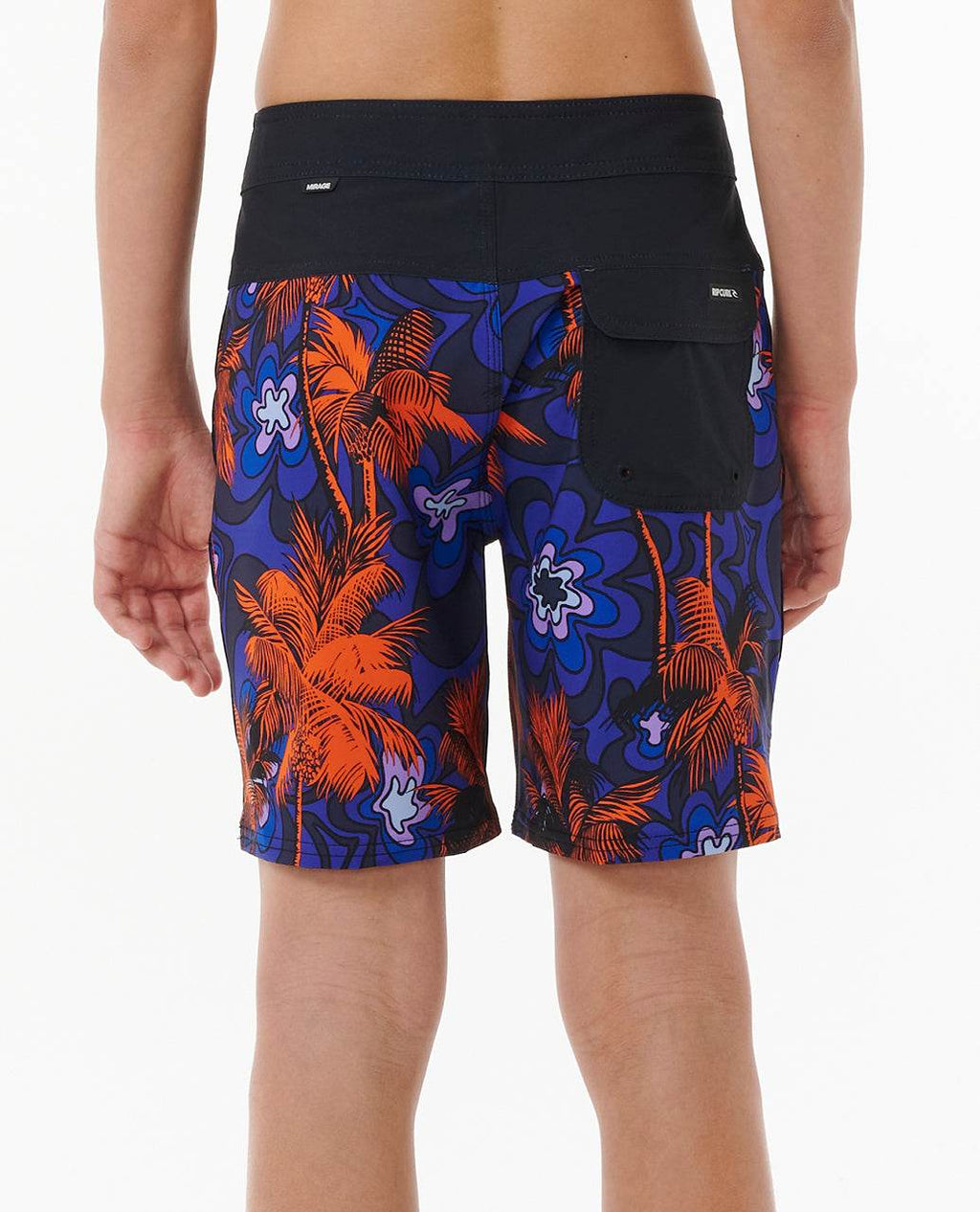 MIRAGE MASON BARREL KILLA - BOYS - Rip Curl