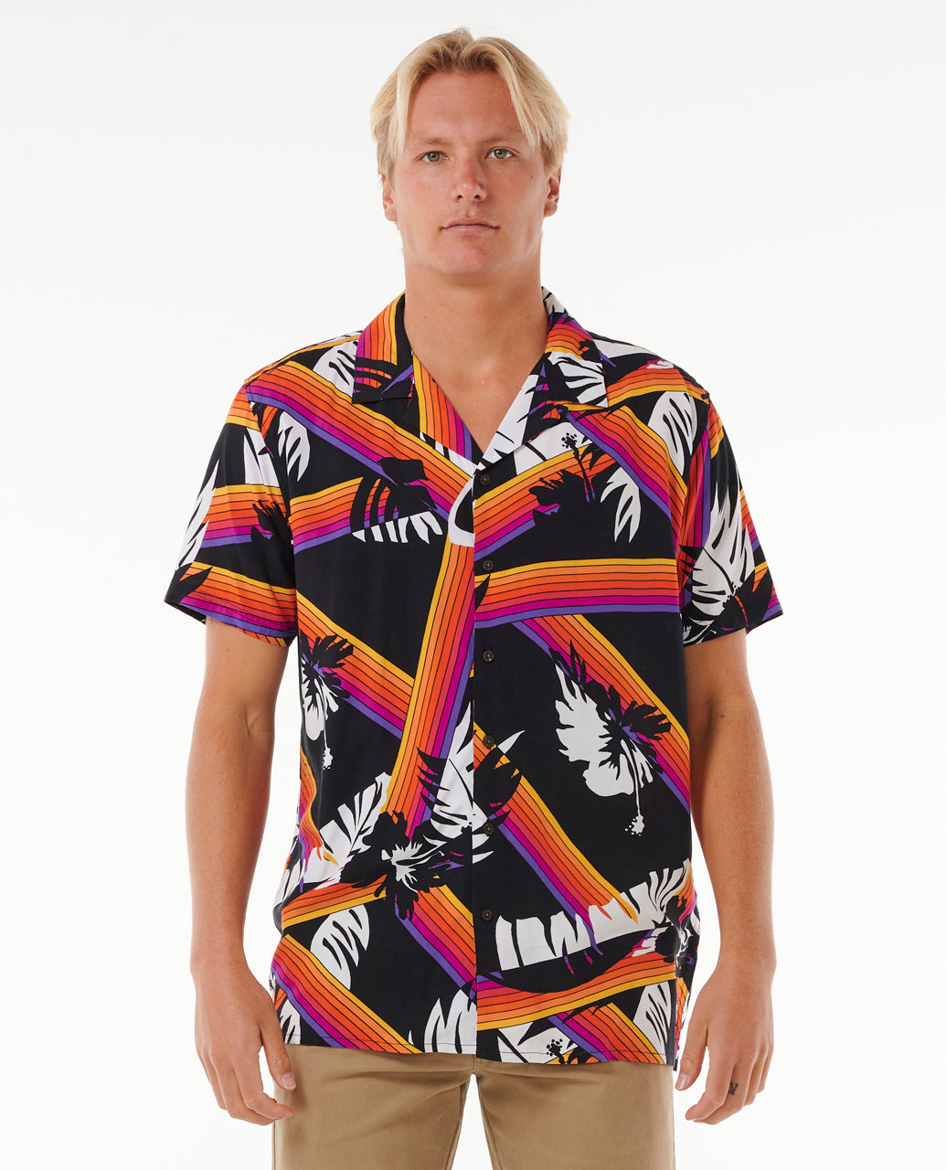 SURF REVIVAL HOFFMAN S/S SHIRT