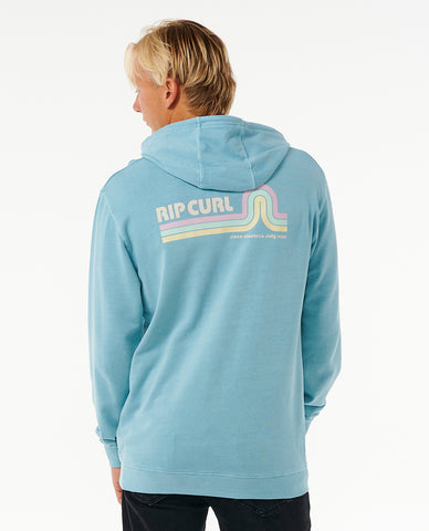 SURF REVIVAL HOOD