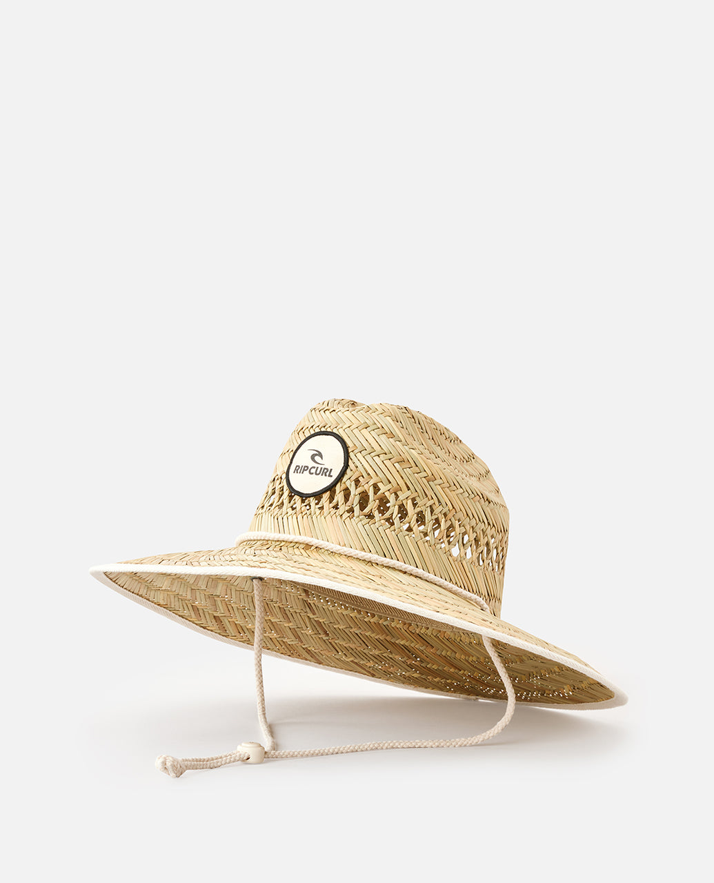 CLASSIC SURF STRAW SUN HAT