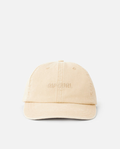 PREMIUM SURF CAP - BEIGE