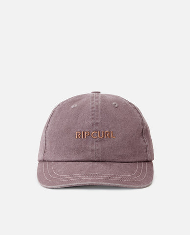 PREMIUM SURF CAP - EGGPLANT