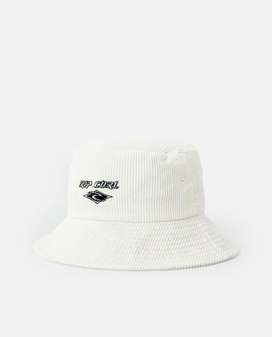 ICONS OF SURF BUCKET HAT