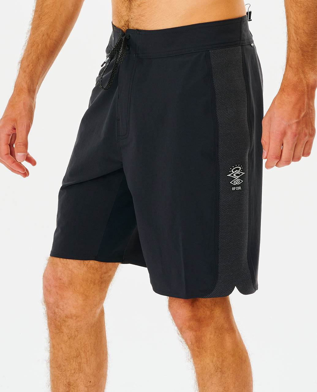 MIRAGE 3-2-ONE ULTIMATE - Black - Rip Curl