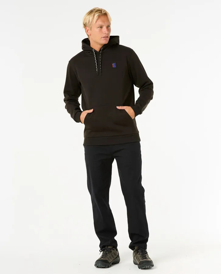 ANTI SERIES SEARCH BASE HOOD